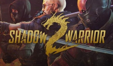 仍玩单机目录：《影子武士2》不落俗套的第一人称射击游戏