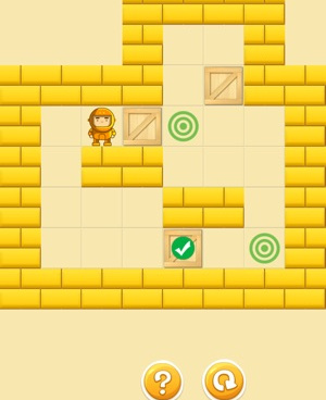 时下耐玩的休闲推箱子手游合集