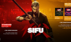 《师父》媒体评分解禁 IGN评 9分