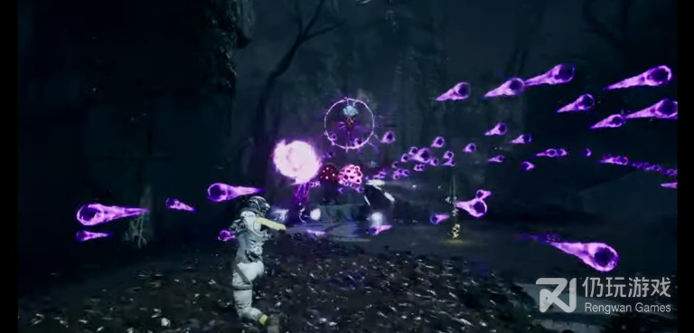 比较硬核的地牢闯关手游合集