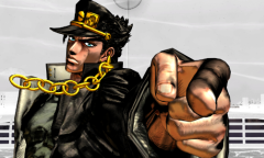 《JOJO的奇妙冒险：群星之战重制版》将登陆全平台发售