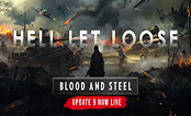 人间地狱steam版