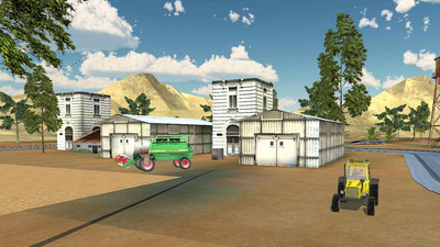 工作也能玩的经济模拟手游合集