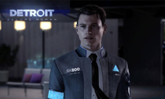 《底特律：变人》真假康纳分辨方法介绍