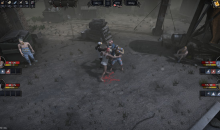 仍玩单机目录：《流浪汉模拟器》 建立自己的hobo帝国