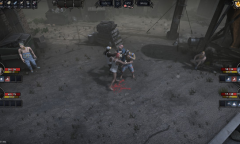 仍玩单机目录：《流浪汉模拟器》 建立自己的hobo帝国