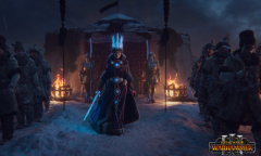 《全面战争：战锤3》天廷龙弩手介绍