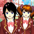 樱花校园甜蜜之恋免费版