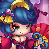 啪啪三国(0.1折魔吕布开箱)