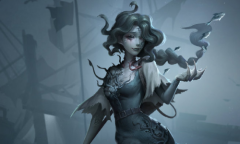 《第五人格》新监管者渔女上线时间介绍