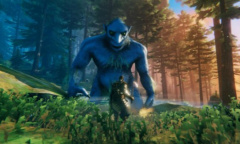 《Valheim英灵神殿》即将登陆PC Game Pass