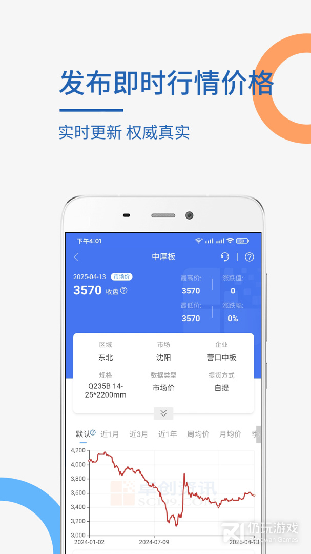 卓创资讯