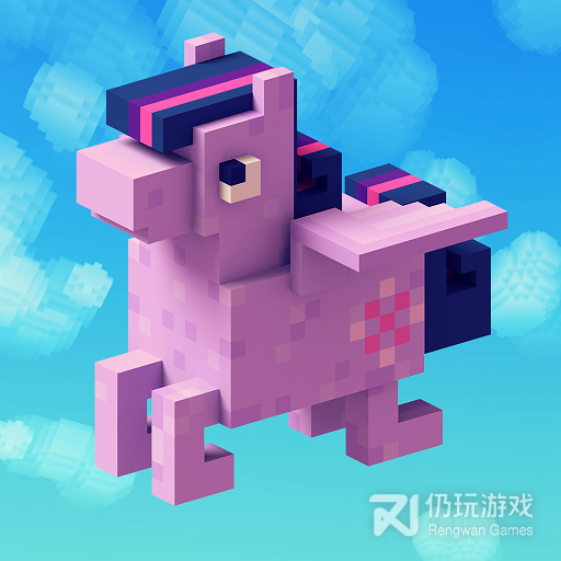 小马像素乐园免广告版