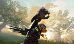 《生化变种》NPC介绍