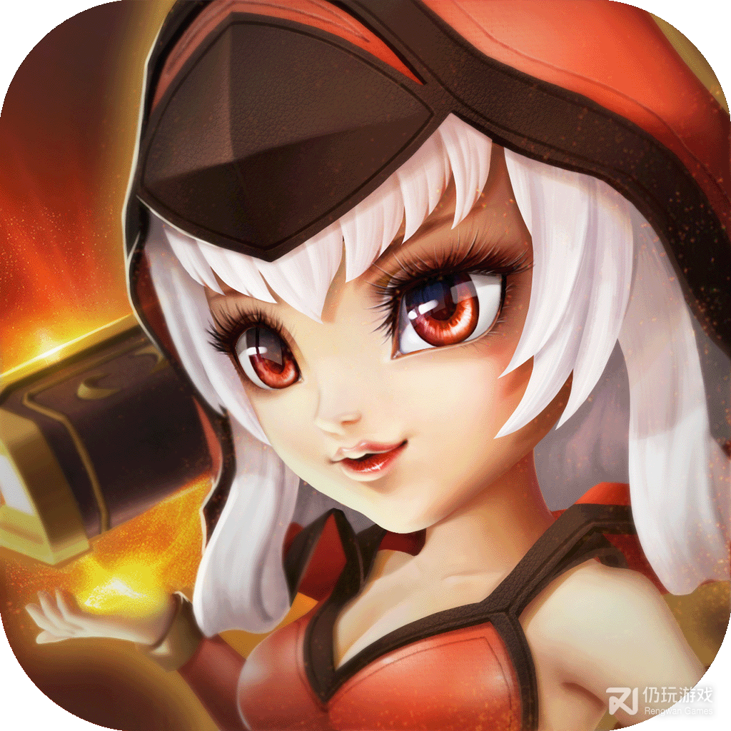 龙戒之战国际服