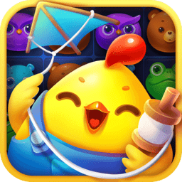 开心消消乐无限步数破解版