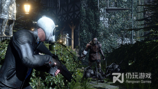 像盗墓长生印这样的手游合集