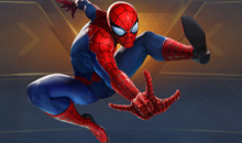 《漫威超级战争》蜘蛛侠英雄介绍