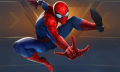 《漫威超级战争》蜘蛛侠英雄介绍