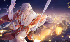 《花亦山心之月》景宗奇案答案大全