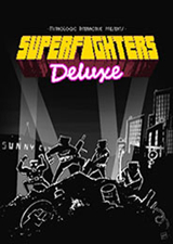 超级对战豪华版