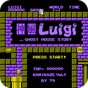 超级玛丽fc经典版