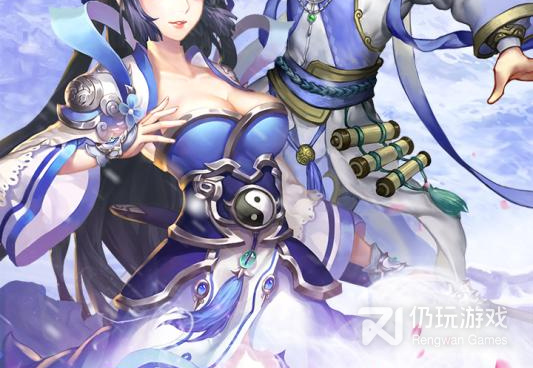 和琴剑封魔录差不多的手游合集