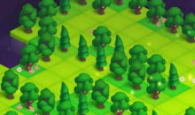 微软喜加一！《造林》免费领取地址