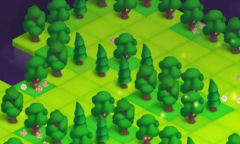 微软喜加一！《造林》免费领取地址