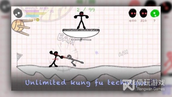 布娃娃战斗手游合集