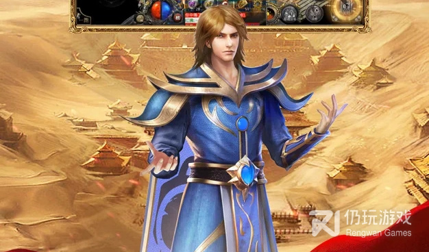 免费合击传奇手游合集