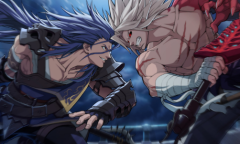 《地下城与勇士：对决》上架Steam 支持中文配音