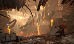 Steam每日特惠：《毁灭战士：永恒》平史低65元