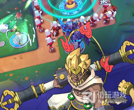 守护者大陆超全版本手游合集