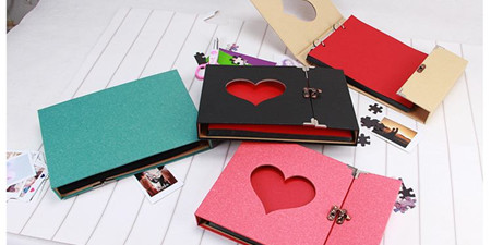 拥有私密空间的相册app合集