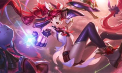 《LOL》8月12日每周皮肤半价活动详解