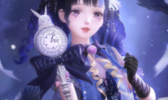 闪耀暖暖金香的絮语活动一览