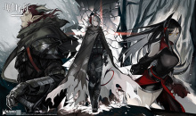 《明日方舟》玫兰莎悖论模拟攻略