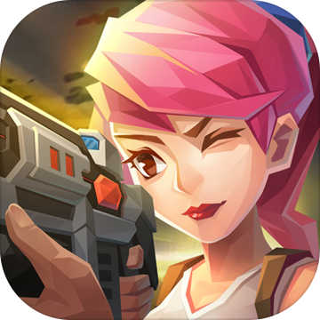 幸存绿洲突围单机版