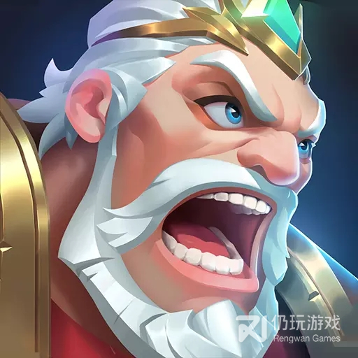 风暴奇兵（0.1折部落战魂经典回归）