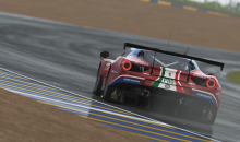 Steam每日特惠：《rFactor 2》新史低24元