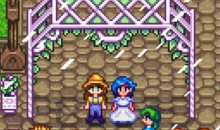 《星露谷物语》艾米丽图鉴一览