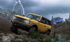 《极限竞速地平线5》S23秋季赛车辆推荐