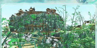 和荒野修仙很像的手游合集