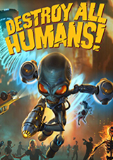 毁灭全人类重制版