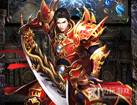 真牛传奇历史版本手游合集