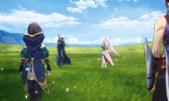 《破晓传说》希侬DLC技能介绍