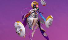 《决战平安京》式神面灵气介绍