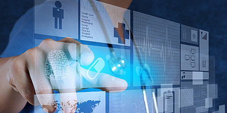 2021年最受国民关注的健康医疗软件合集