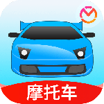 驾考宝典摩托车